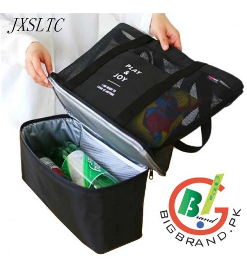 Lunch Travel Organizer Storage Bag